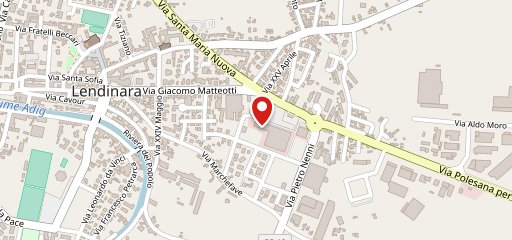 Taverna di Antenore (ex Kikalanga) sulla mappa