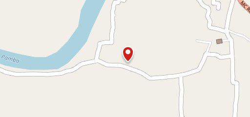 Kiliyanthara Toddy Bar Chengannur on map