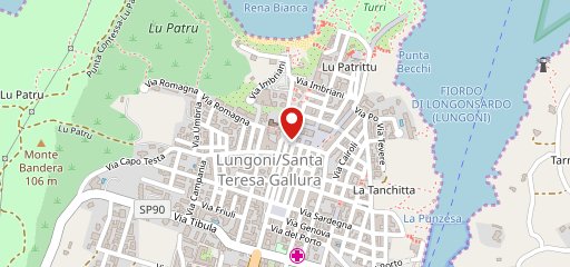 The King Kebab sulla mappa