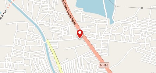 KING ICE SUPPLIER on map