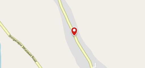 King shawarma on map