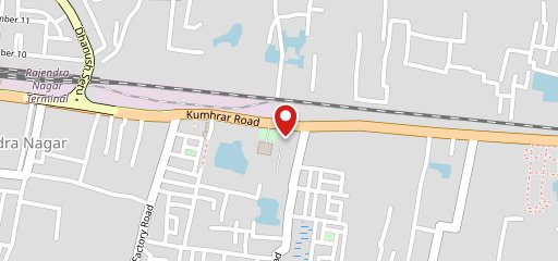 KINGDOM OF MOMOS on map