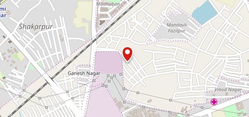 Kings Cafe on map