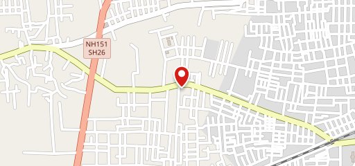 King's Cafe on map