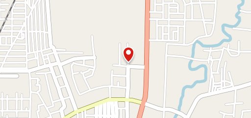Kings Palace MANISHA on map