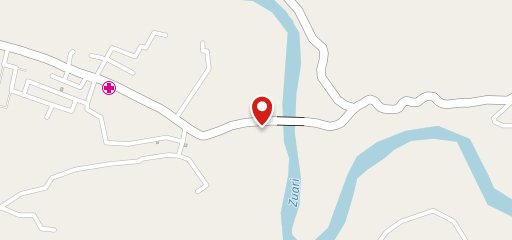 Kingsley Bar & Restaurant on map