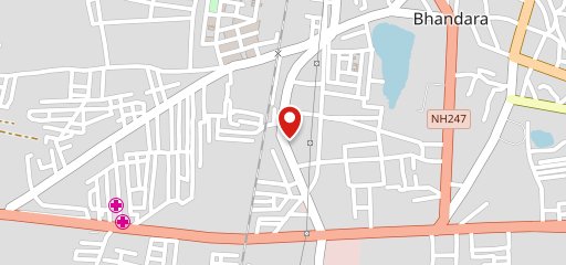 Kiran Biryani Centre on map