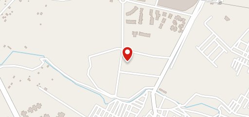 The Kiran's Restaurant on map