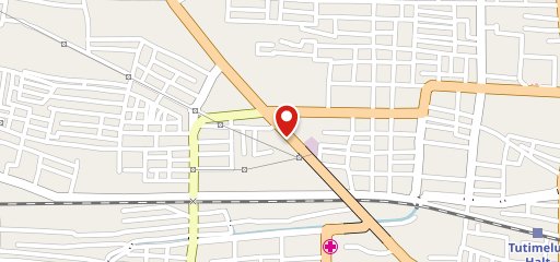 KIRUBAI MESS on map
