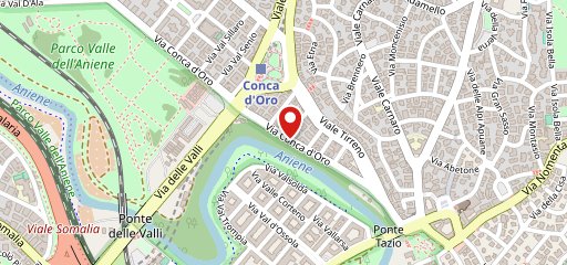 Kisa Cuisine sulla mappa