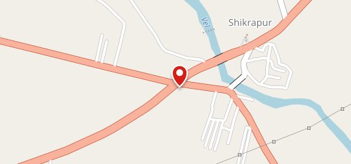 Kishor Manikrao on map