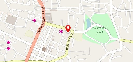 Kiskey whiskey on map