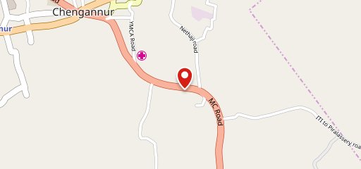 Kismat Biriyani on map
