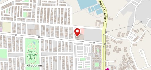 KC Club & Bar on map