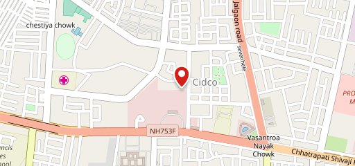 Kitoos Appe on map