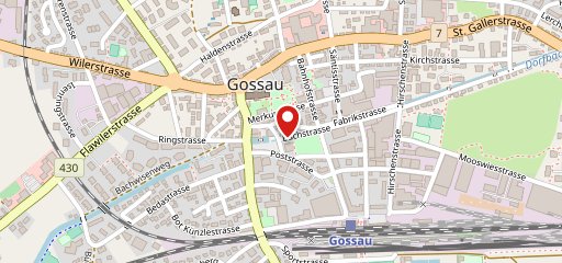 Kizomba Bar sulla mappa
