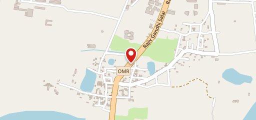 K.K. Restaurant on map