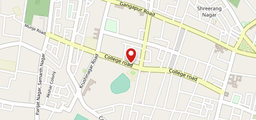 KK's Kitchen on map