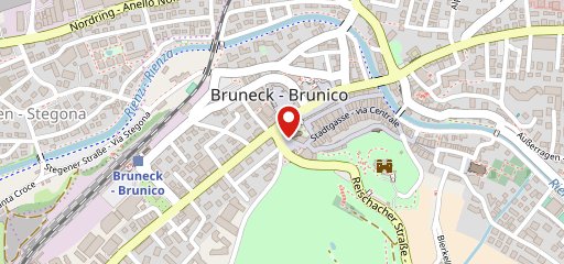 Bar Klostereck sulla mappa