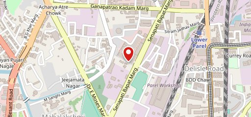 Koishii on map
