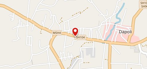 Kokan Zayka on map