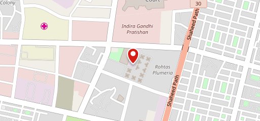Kokkam on map