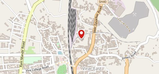 Kolhapuri Katta - Taste The Tradition on map