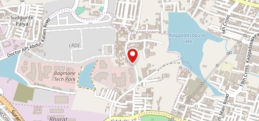 Kolkata'Z Hotel on map