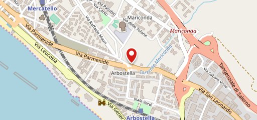 Kong Experience sulla mappa