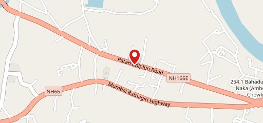 Kokan Italy Cafe on map