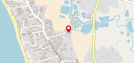 Konkani Kitchen on map