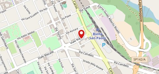 KONNUBIO sulla mappa