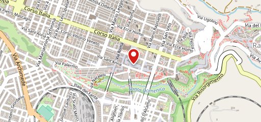 Konza Pizzeria Pizzoleria Ristorante sulla mappa