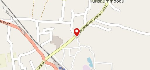 Kottaram Bakes and Cakes on map
