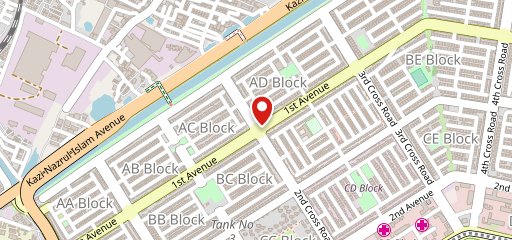 Kouzina Mining Co. on map