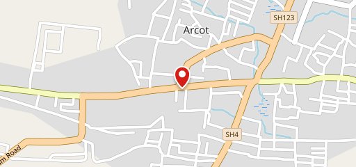 KOWSIYA Biryani on map