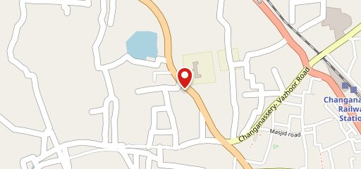 KR Bakes on map