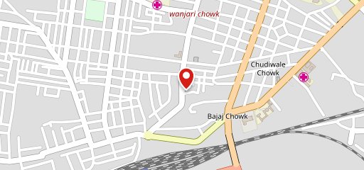 KR Sawaji Hotel on map