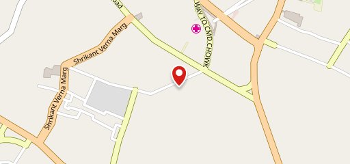 KRB CAFE on map