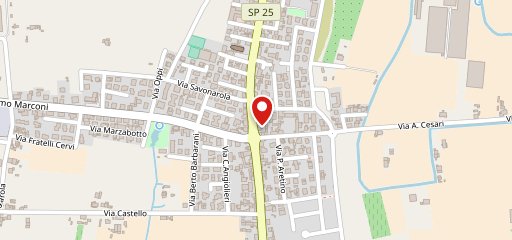 KreditGold Punjab sulla mappa