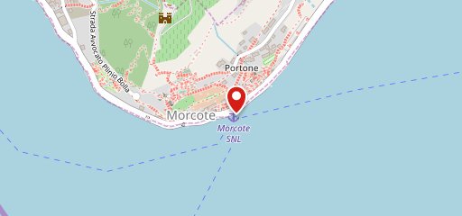 Krid Sagl sulla mappa