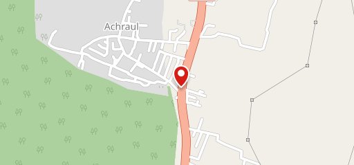 Krishana Restaurant on map