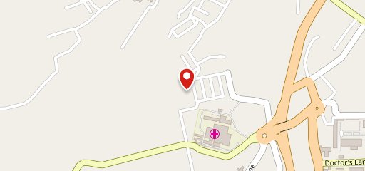 Krishna Bakers on map