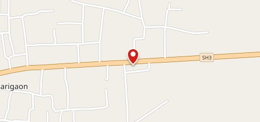 Krishna Chat House on map