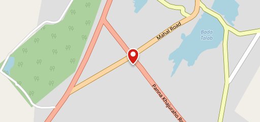 Krishna Gotiram Sweets on map