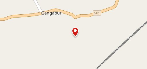 Krishna Restaurant on map