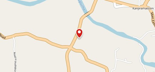 Aryas Krishna Restaurant on map