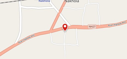 Kritika's Hotel, Jagiroad on map