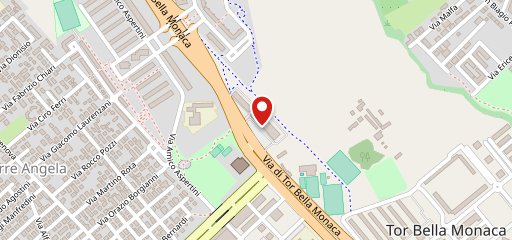 Kronos Caffè sulla mappa