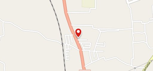 KRS Resturants on map